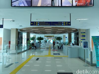 Simsalabim! Stasiun KRL Baru Nambah Nih di Sudirman