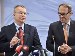 Potret Sosok yang Jadi Tersangka Kehancuran Nokia