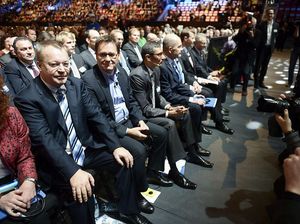 Menengok Masa Kelam Nokia Saat Dipimpin Orang Ini Menengok Masa Kelam Nokia Saat Dipimpin Orang Ini