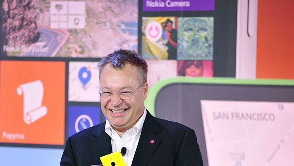 Mengenang Jalan Sesat Nokia Menuju Kegelapan Mengenang Jalan Sesat Nokia Menuju Kegelapan