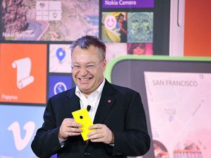 Mengenang Jalan Sesat Nokia Menuju Kegelapan Mengenang Jalan Sesat Nokia Menuju Kegelapan