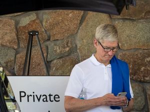 Kalau Kumpul, Para Orang Terkaya Tak Kelihatan Kaya