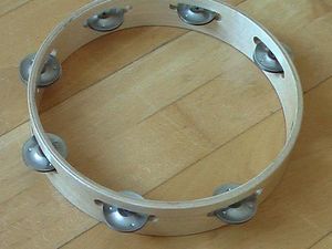 Apa Itu Tamborin? Ini Pengertian, Sejarah, dan Cara Memainkannya