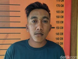 Kedok Dukun Cabul di OKI Sumsel Terbongkar Setelah Ancam Korban