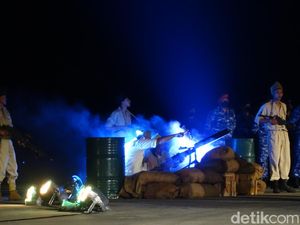 Mengenang Aksi Pengeboman Pertama, Cikal Bakal Hari Bhakti TNI AU