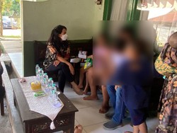 Kondisi Terkini Istri Kopda Muslimin, Sudah Lepas dari Ventilator