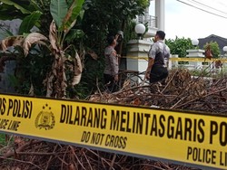 Siswa SD Pekanbaru Tewas Tersetrum, Begini Imbauan PLN