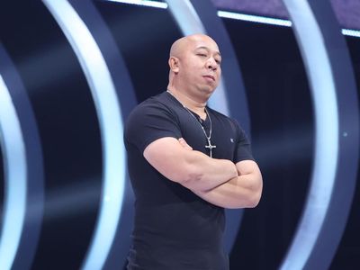 Gaya Vin Diesel KW Thailand, Mau Negor Juga Segan Nih!