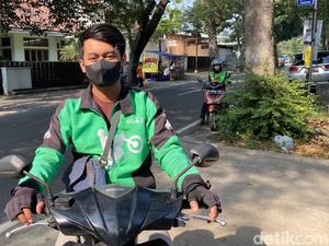 Pengakuan Pengemudi Ojol Kerap Ketitipan Beli Kondom