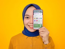 Aplikasi Qaraa Dibekali AI, Bantu Baca Al Quran dengan Benar