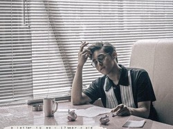 Ardhito Pramono Beberkan Bukti Perdamaian dengan Pihak Kelab di Malang