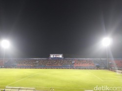 Link Live Streaming Arema FC Vs Persebaya, Simak di Sini