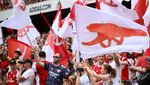 Klub-klub yang Incar Vlahovic, Ada Arsenal dan MU