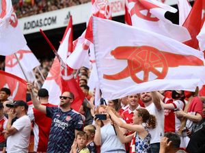 Link Live Streaming Arsenal Vs Sevilla di Emirates Cup 2022
