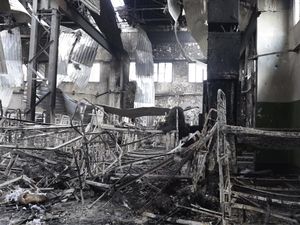 Rusia-Ukraina Saling Tuduh Soal Gempuran Tewaskan Puluhan Tahanan Perang