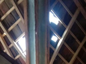 Gempa Guncang Karangasem, Sejumlah Rumah Warga Rusak