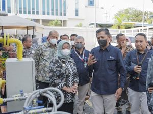 UMKM Hingga Rumah Tangga Pakai Jargas PGN, Lebih Hemat Lho! UMKM Hingga Rumah Tangga Pakai Jargas PGN, Lebih Hemat Lho!