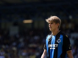 Rumor Transfer: Milan Selangkah Lagi Gaet De Ketelaere