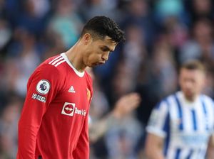 Lagi, Manchester United Diminta Segera Depak Cristiano Ronaldo Lagi, Manchester United Diminta Segera Depak Cristiano Ronaldo