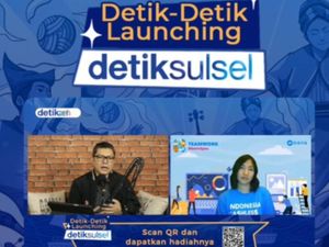 DANA Dorong Transaksi Digital UMKM, Menuju Cashless Society DANA Dorong Transaksi Digital UMKM, Menuju Cashless Society