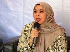 KPU Masih Cari Solusi Kendala Pendirian TPS Pemilu di Luar Negeri KPU Masih Cari Solusi Kendala Pendirian TPS Pemilu di Luar Negeri