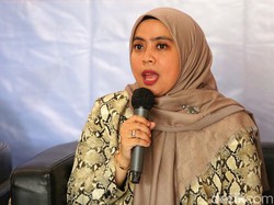 KPU Sebut Data NIK Janggal di DPT Online karena Salah Input