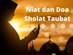 Doa Sholat Taubat Agar Hidup Lebih Berkah, Hapalkan Yuk