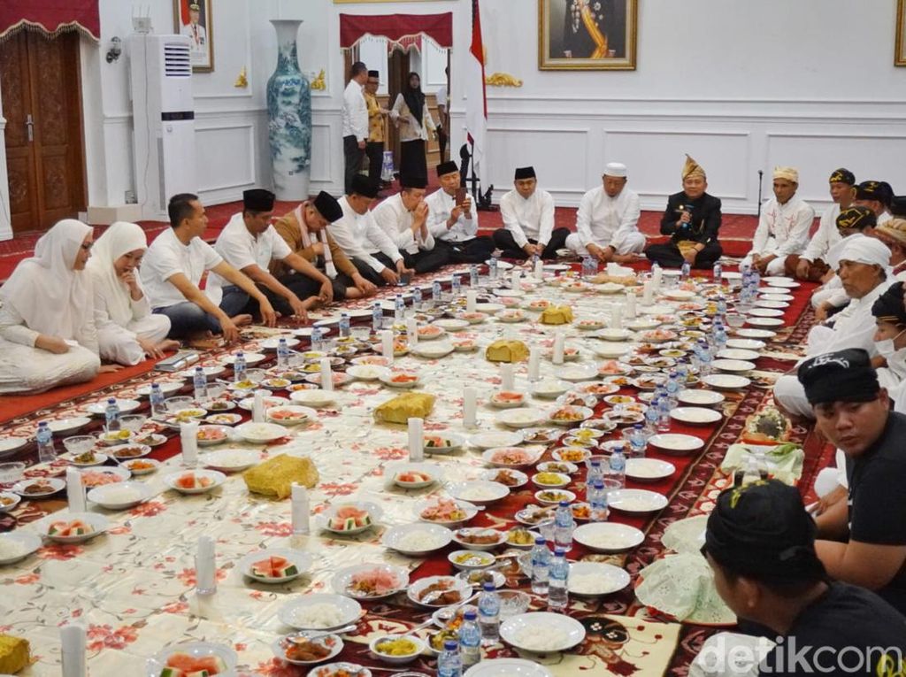 2 Tahun Vakum, Festival Tabut Kembali Digelar di Bengkulu