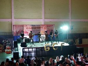 Lewat Gachifest 2022, FAD Garut Beri Wadah Anak untuk Berkreasi