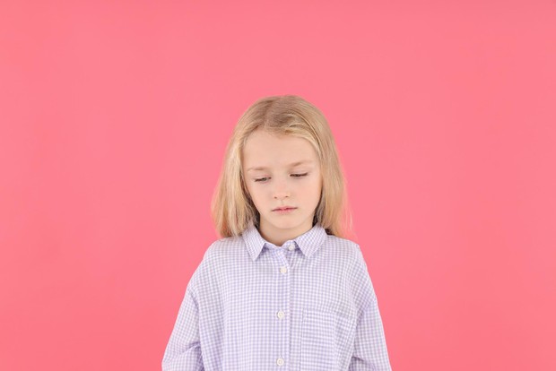 Gejala perilaku/Foto: Freepik.com/atlascompany