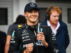 Hasil Kualifikasi F1 GP Hungaria: George Russell Rebut Pole