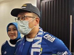 Kritik Performa Minor Persib, Ridwan Kamil: Poek!