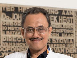 Guru Besar UI Jadi Penasehat Autopsi Brigadir J, Berikut Profilnya