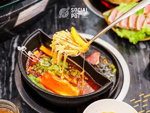 Pencinta Pedas Wajib Mampir ke 5 Restoran Hot Pot Kuah Mala Ini Pencinta Pedas Wajib Mampir ke 5 Restoran Hot Pot Kuah Mala Ini