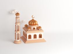 3 Tingkatan Islam yang Wajib Diketahui