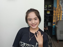 Pendapat Jeje saat Citayam Fashion Week Meredup