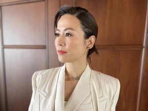 Jessica Hsuan Curhat Disebut Gendut dan Tua Oleh Manajernya