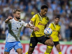 Prediksi Carragher: City, Liverpool, MU Rebutan Bellingham Tahun Depan