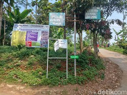 Tradisi Sowan dan Nyuguhan di Kampung Singapura yang Terkikis Zaman