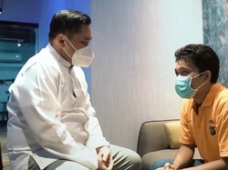 Akhir Cerita Kasus Hoax Profil Irjen Fadil Imran di Wikipedia