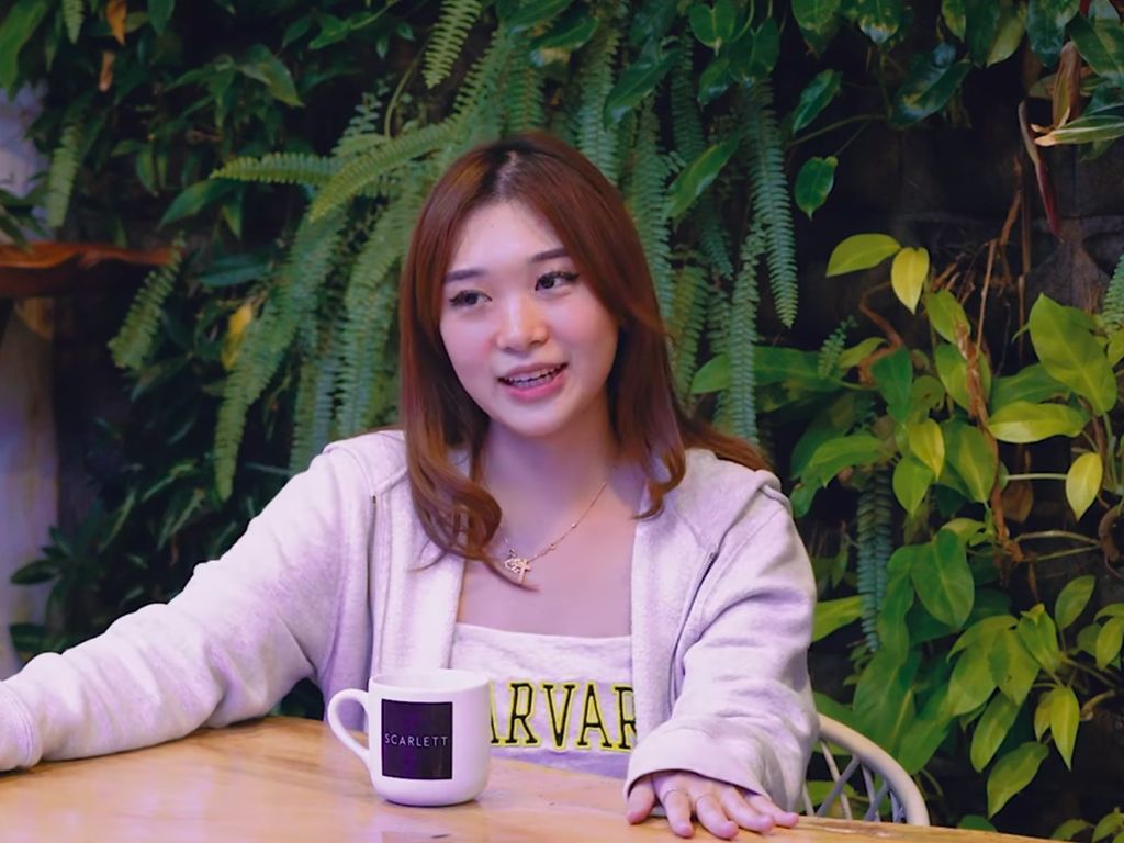 Livy Renata Minta Maaf ke Atta Halilintar soal Main Peluk Livy Renata Minta Maaf ke Atta Halilintar soal Main Peluk