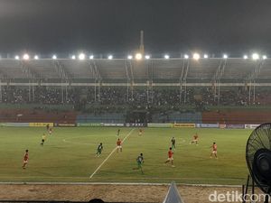 Tekuk Karo United 1-0, PSMS Medan Jadi Juara Piala Gubsu 2022