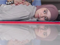 Fakta Baru! Lesti Kejora Ngaku Pernah Dilempar Bola Biliar