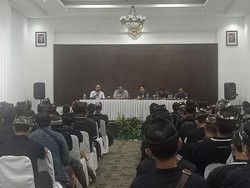 137 Karyawan Grand Inna Bali Beach Minta Kembali Dipekerjakan