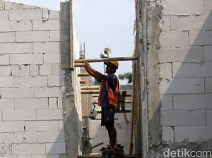 Melihat Pembangunan Kampung Gembira Gembrong Melihat Pembangunan Kampung Gembira Gembrong