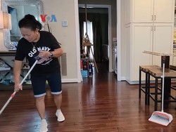 Kisah TKW Digaji Rp 60 Juta di Amerika, Awalnya Tak Bisa Bahasa Inggris