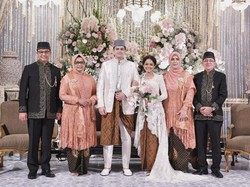 Mutiara Annisa Baswedan Menikah, Ini 5 Hal yang Diketahui