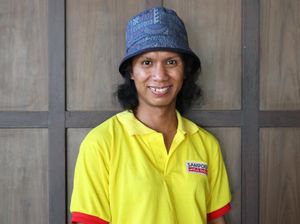 Cerita Nendi Bangun Kemandirian Kelompok Rentan Lewat Karya Cerita Nendi Bangun Kemandirian Kelompok Rentan Lewat Karya