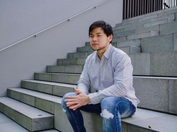 Pengacara Tegaskan Nicholas Sean Hanya Berteman Dekat dengan Ayu Thalia di Persidangan