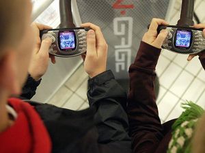 HP Nokia Ini Terlihat Keren Tapi Ternyata Payah dan Gagal Total HP Nokia Ini Terlihat Keren Tapi Ternyata Payah dan Gagal Total